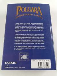 Polgara : velhottaren tarina