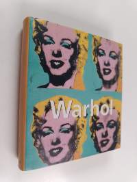 Warhol 1928-1987