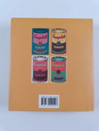 Warhol 1928-1987