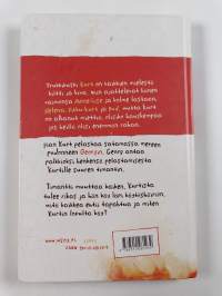 Kurtin käytöshäiriö