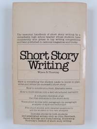 Short Story Writing