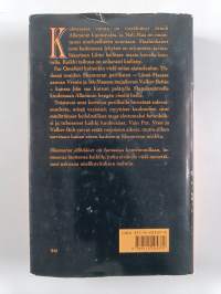 Shannaran jälkeläiset