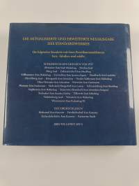 Schlesisches Porzellan vor 1945 : ein Beitrag zur Geschichte der deutschen Porzellanindustrie und zur schlesischen Landeskunde sowie ein Handbuch für Sammler