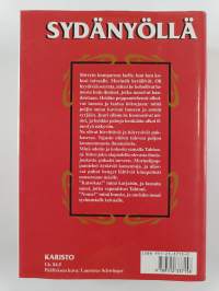 Belgarath : velhon tarina