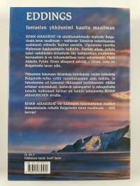 Rivan aikakirjat : Belgarionin ja Mallorean tarujen vanhat käsikirjoitukset