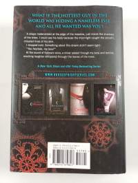 Hunted : a house of night novel