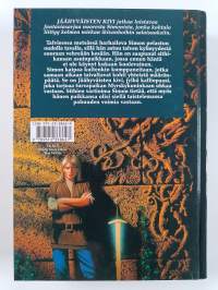 Jäähyväisten kivi