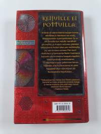 Artemis Fowl : ikuisuuskoodi