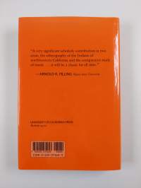 Cry for luck : sacred song and speech among the Yurok, Hupa, and Karok Indians of northwestern California