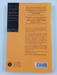 Understanding Japanese society