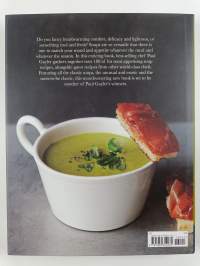 Great Homemade Soups - A Cook's Collection