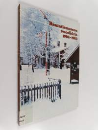 Rautatiemuseon vuosikirja 1982-1983