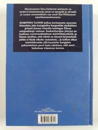 Taru kolmesta miekasta 8 : Korppien tanssi