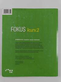 Fokus Kurs 2