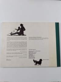 Täti Vihreä, täti Ruskea ja täti Sinipunainen