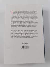 I salen på Alastalo Bok 2 : en skärgårdsskildring