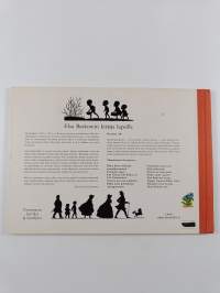 Hattulan väki : saturuno johon voit itse keksiä puuttuvan riimin