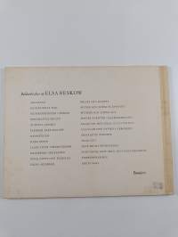 Lasse-liten i trädgården