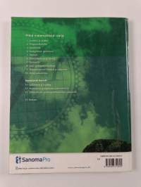 Pitkä matematiikka 1 : Funktiot ja yhtälöt