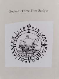 A woman is a woman ;  A married woman ; Two or three things I know about her : three films