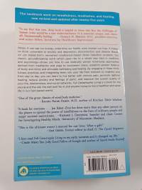 Full catastrophe living : using the wisdom of your body and mind to face stress, pain, and illness