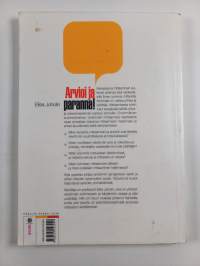 Arvioi ja paranna! : viestinnän mittaamisen opas