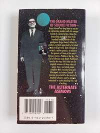 The Alternate Asimovs