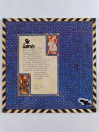 Sir Gawain ja rumahinen