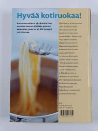 Kodin uusi keittokirja : 450 reseptiä