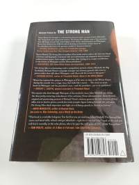 The Strong Man : John Mitchell and the Secrets of Watergate