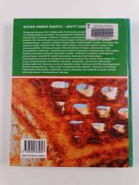 Kovan onnen osasto : Kevyt Osasto 6, 1941-1942