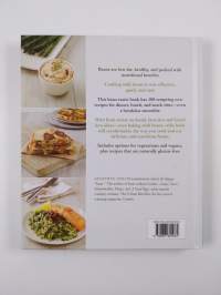 Bean Cuisine - 100 Naturally Delicious Recipes that are Low-fat and Super Nutritious