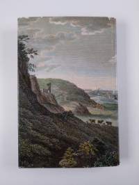 Edinburgh - The Story of a City