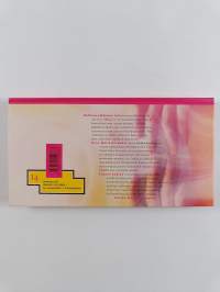 Hullun käsikirja : evästä oman tien kulkijalle