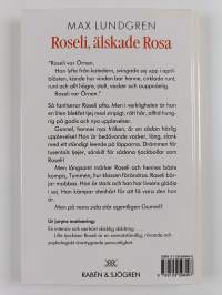 Roseli, älskade rosa
