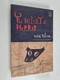 The Helmet of Horror - The Myth of Theseus and the Minotaur