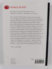 Latin American art of the 20th century