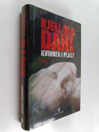 Kvinnen i plast : kriminalroman