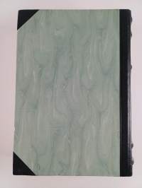 Suuri kasvikirja 1-3