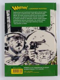 Saskan ja Jussin pakoretki