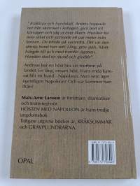 Hösten med Napoleon