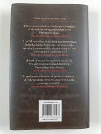 Between the Monster and the Saint : Reflections on the Human Condition