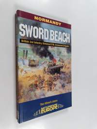 Sword Beach : 3rd British Division/27th Armoured Brigade