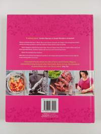 Sweet Mandarin Cookbook