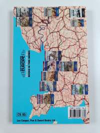 Utah Beach - St Mère Eglise