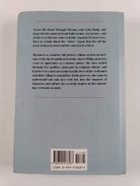 The Road Through Miyama