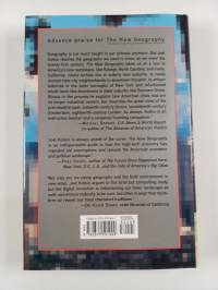 The new geography : how the digital revolution is reshaping the American landscape