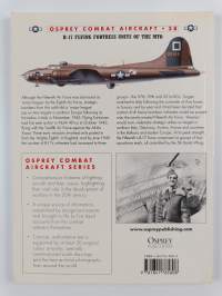 B-17 Flying Fortress Units of the MTO