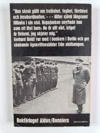Hitlers sista dagar