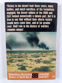 The raiders : desert strike force